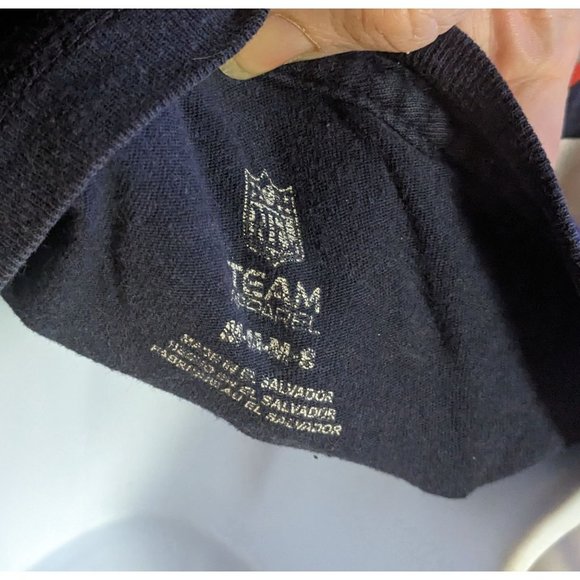 Tom Brady New England Patriots Shirt - Picture 3 of 6